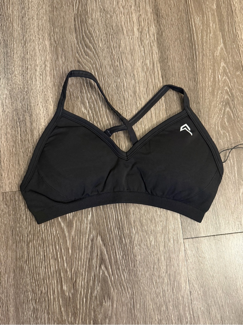 Oner Active Enhance Seamless Strappy Sports Bra